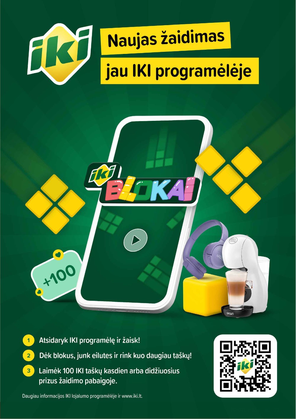 Iki savaitėlė nuo pirmadienio akcijų leidinys - balandžio 20 – page 37