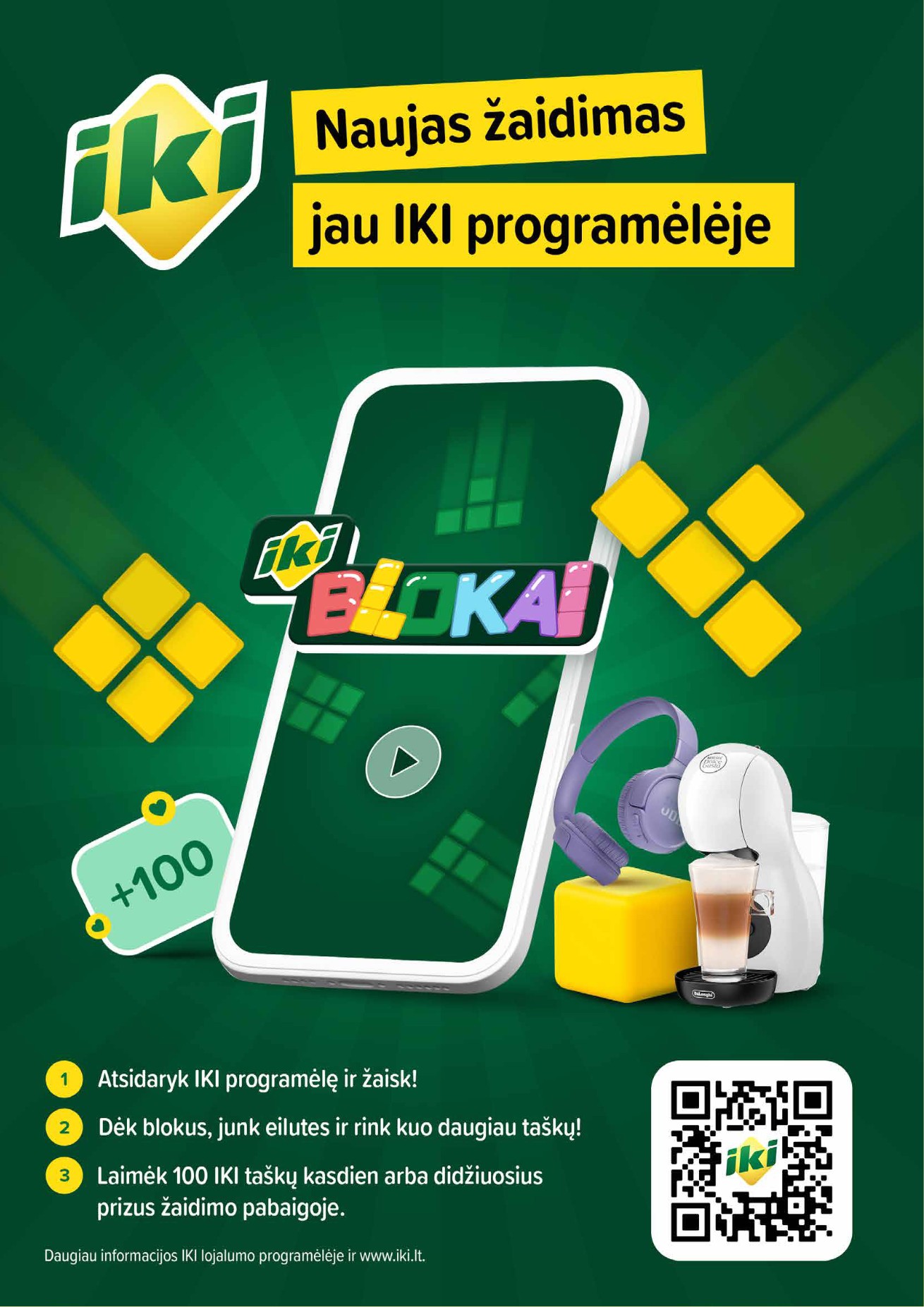 Iki savaitėlė nuo pirmadienio akcijų leidinys - balandžio 27 – page 38