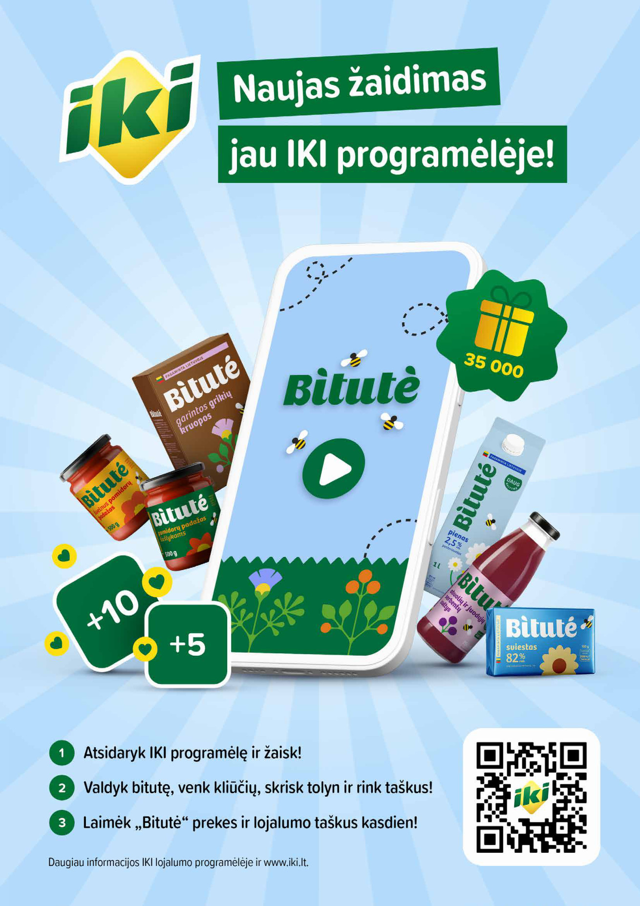 Iki savaitėlė nuo pirmadienio akcijų leidinys - gegužės 11 – page 61