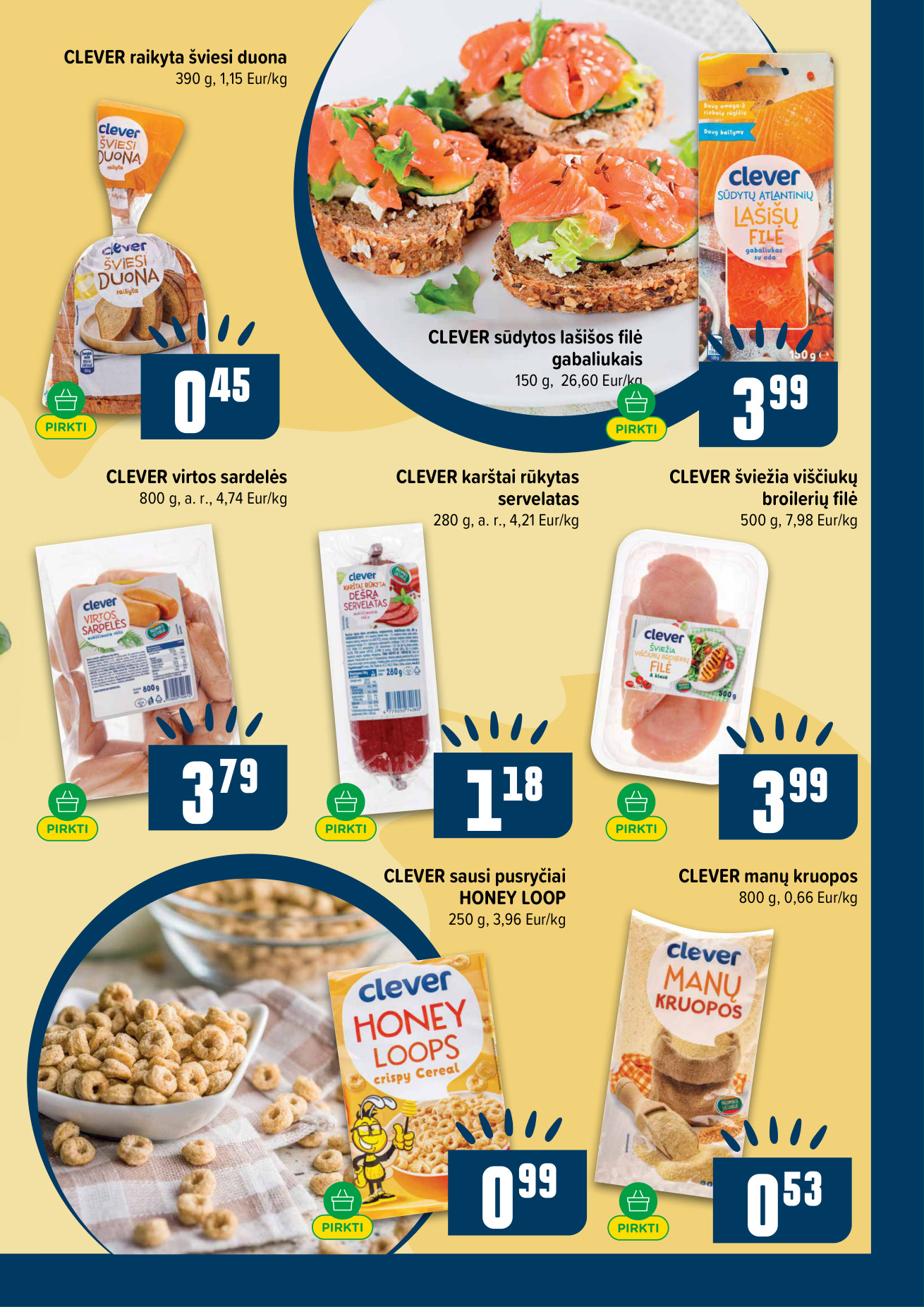 Iki savaitėlė nuo pirmadienio akcijų leidinys - gegužės 25 – page 31