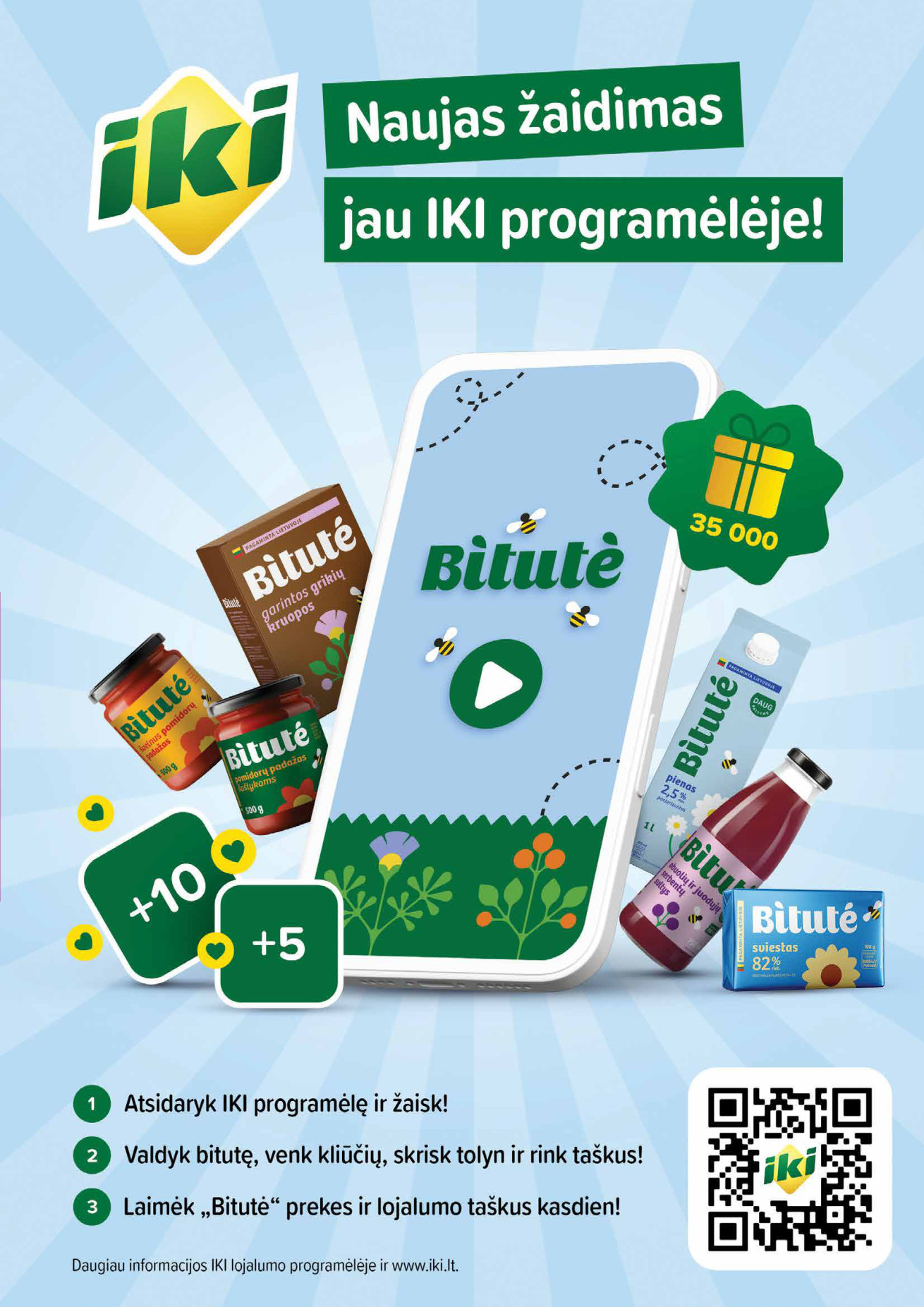 Iki savaitėlė nuo pirmadienio akcijų leidinys - gegužės 25 – page 63