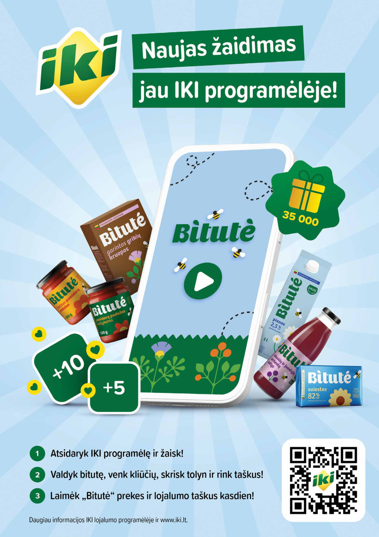 Iki savaitėlė nuo pirmadienio akcijų leidinys - Birželio 15 – page 63