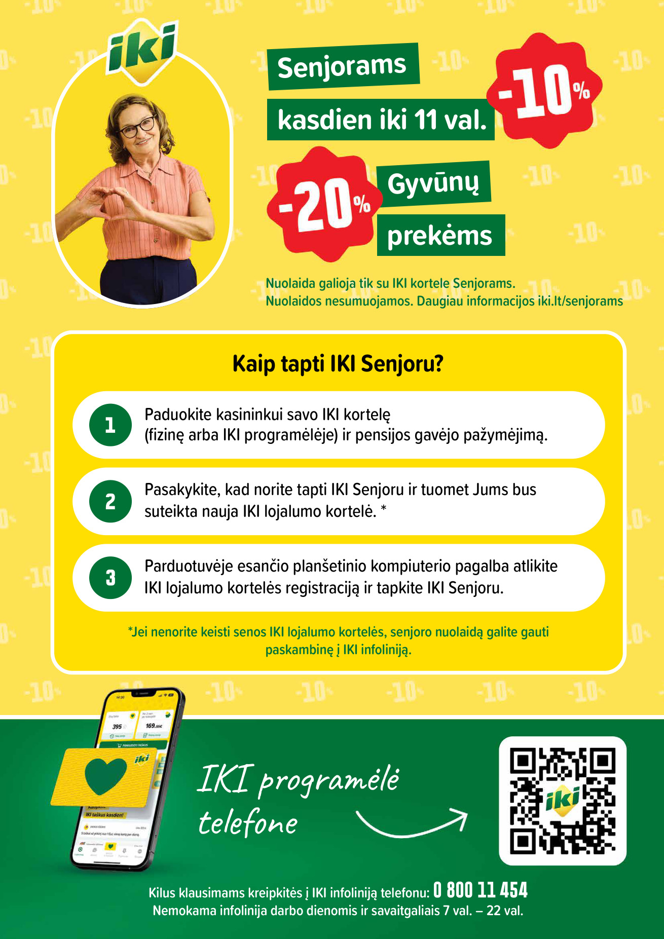 Iki savaitėlė nuo pirmadienio akcijų leidinys - Birželio 22 – page 63