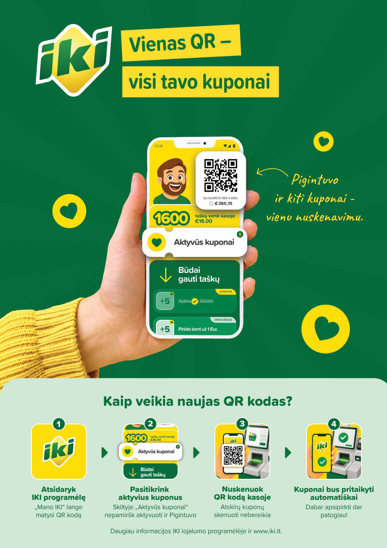 Iki savaitėlė nuo pirmadienio akcijų leidinys - Birželio 29 – page 35