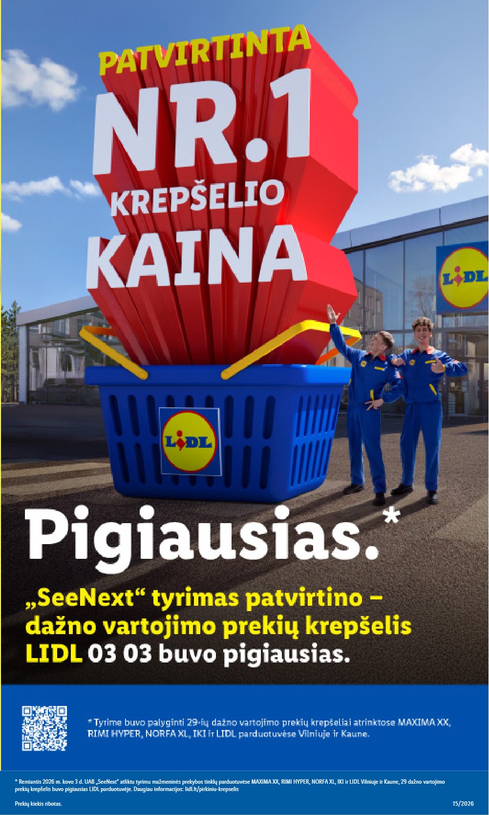 Lidl akcijų leidinys nuo pirmadienio - balandžio 6 – page 31