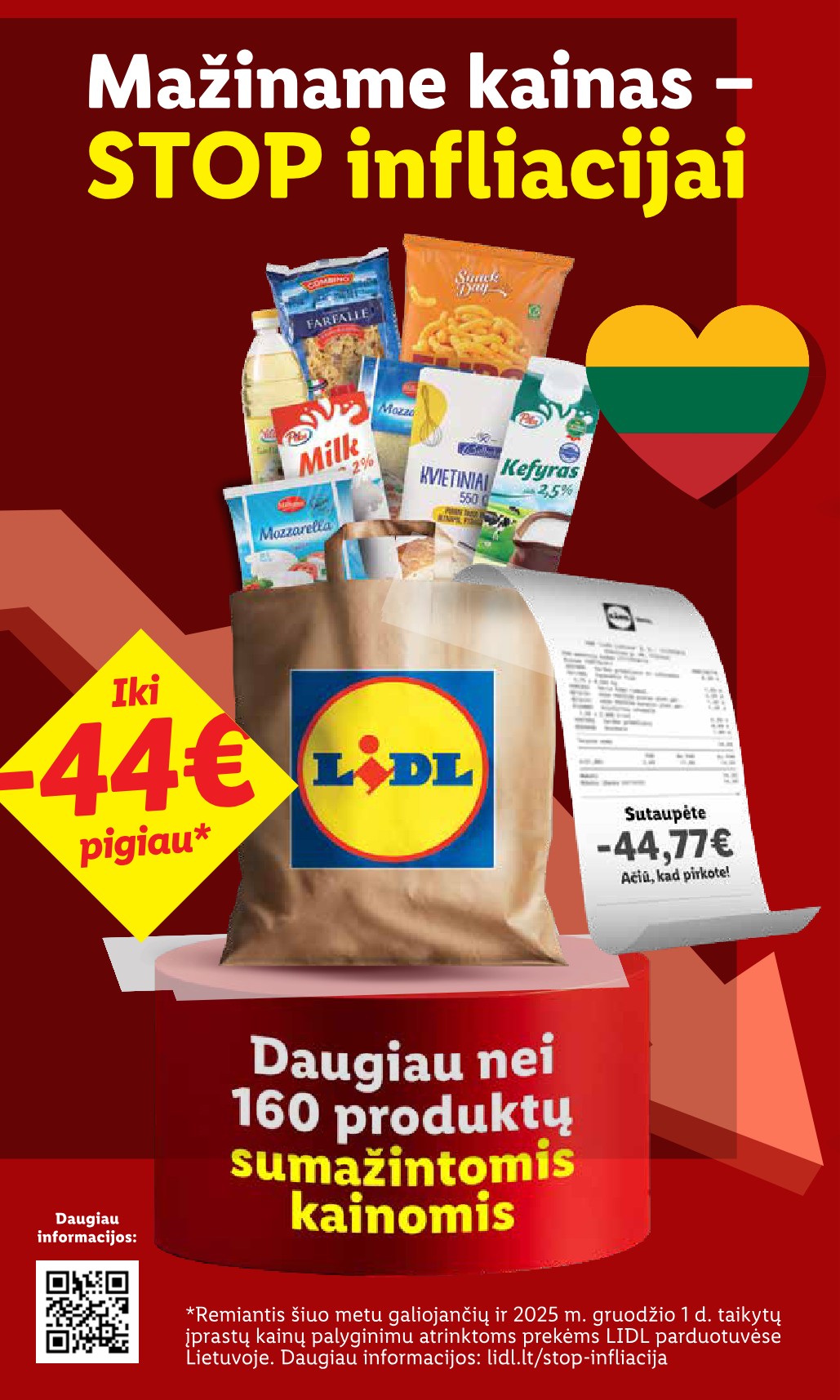 Lidl akcijų leidinys - balandžio 27 – page 2