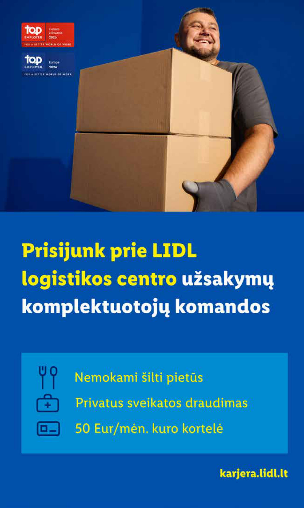 Lidl akcijų leidinys - gegužės 4 – page 25