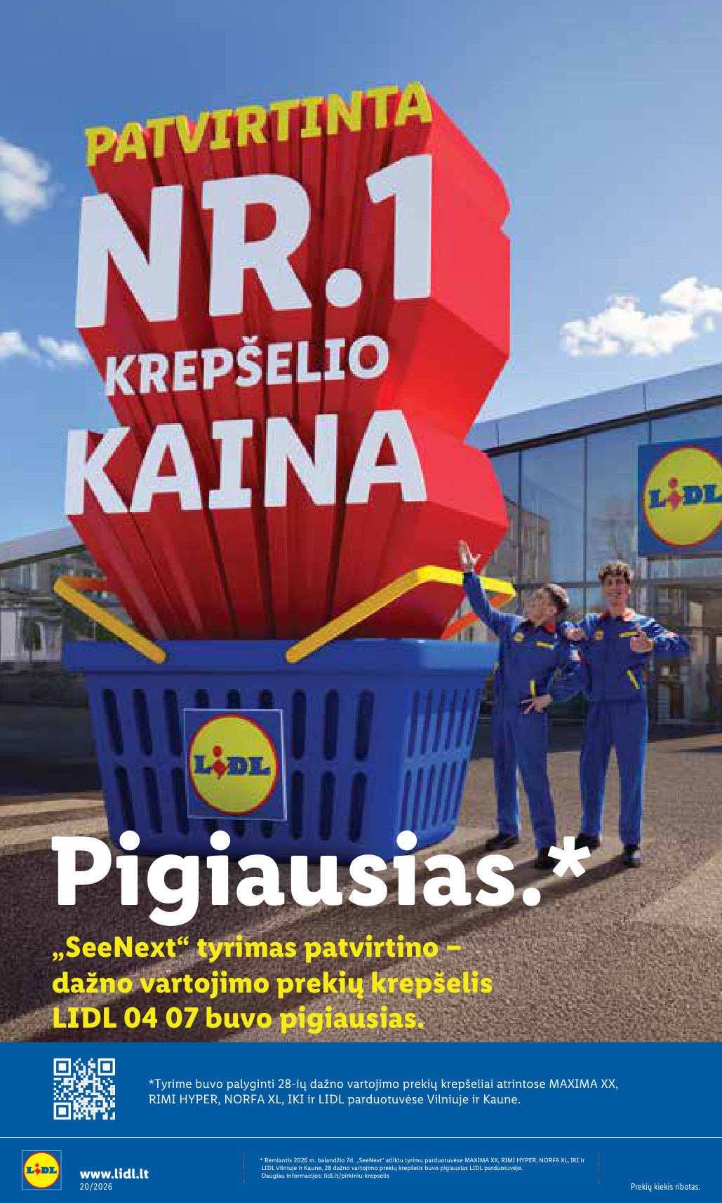 Lidl akcijų leidinys - gegužės 18 – page 24
