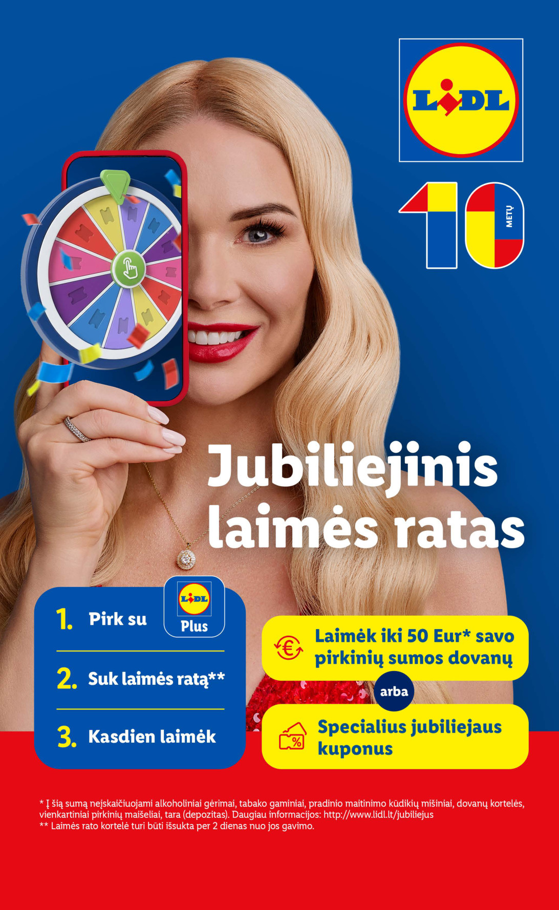 Lidl akcijų leidinys - gegužės 18 – page 6