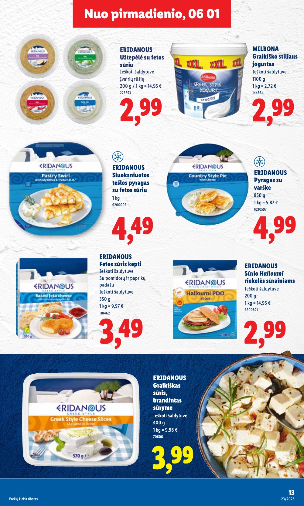 Lidl akcijų leidinys - Birželio 1 – page 17