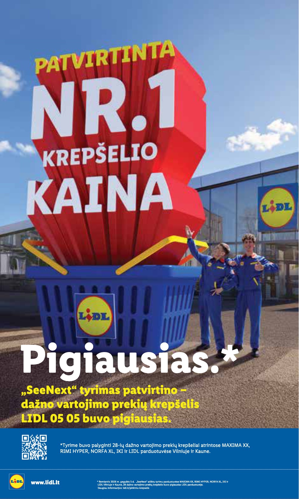 Lidl akcijų leidinys - Birželio 1 – page 26