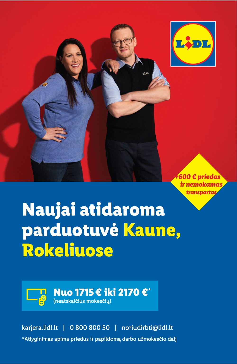 Lidl akcijų leidinys - Birželio 1 – page 40