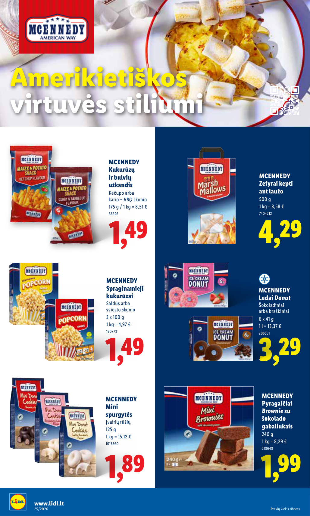 Lidl akcijų leidinys - Birželio 15 – page 24