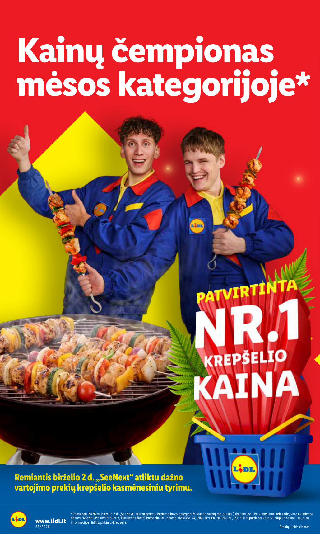 Lidl akcijų leidinys - Birželio 22 – page 2
