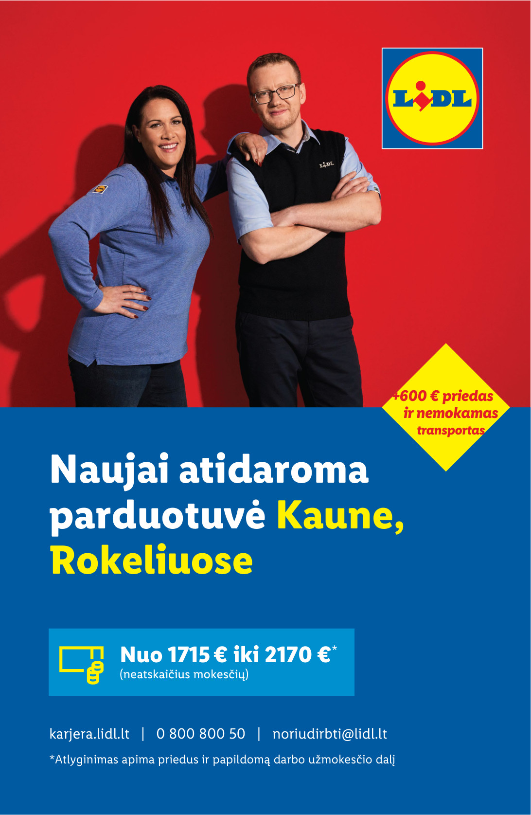 Lidl akcijų leidinys - Birželio 22 – page 20