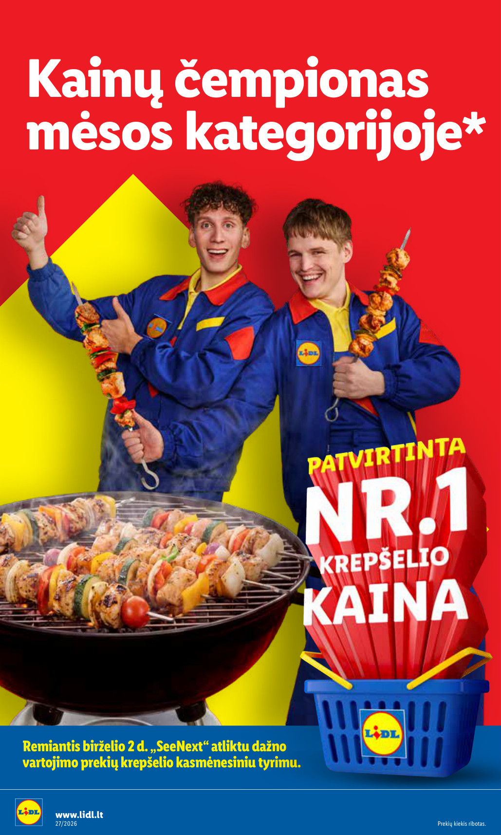 Lidl akcijų leidinys - Birželio 29 – page 2