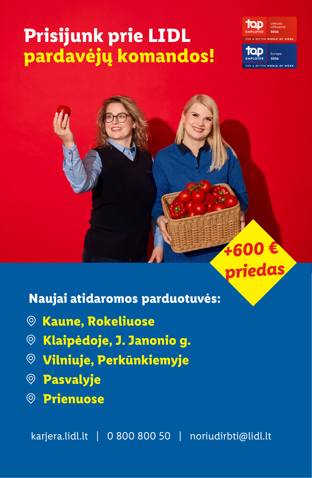 Lidl akcijų leidinys ne maisto - Liepos 6 – page 15