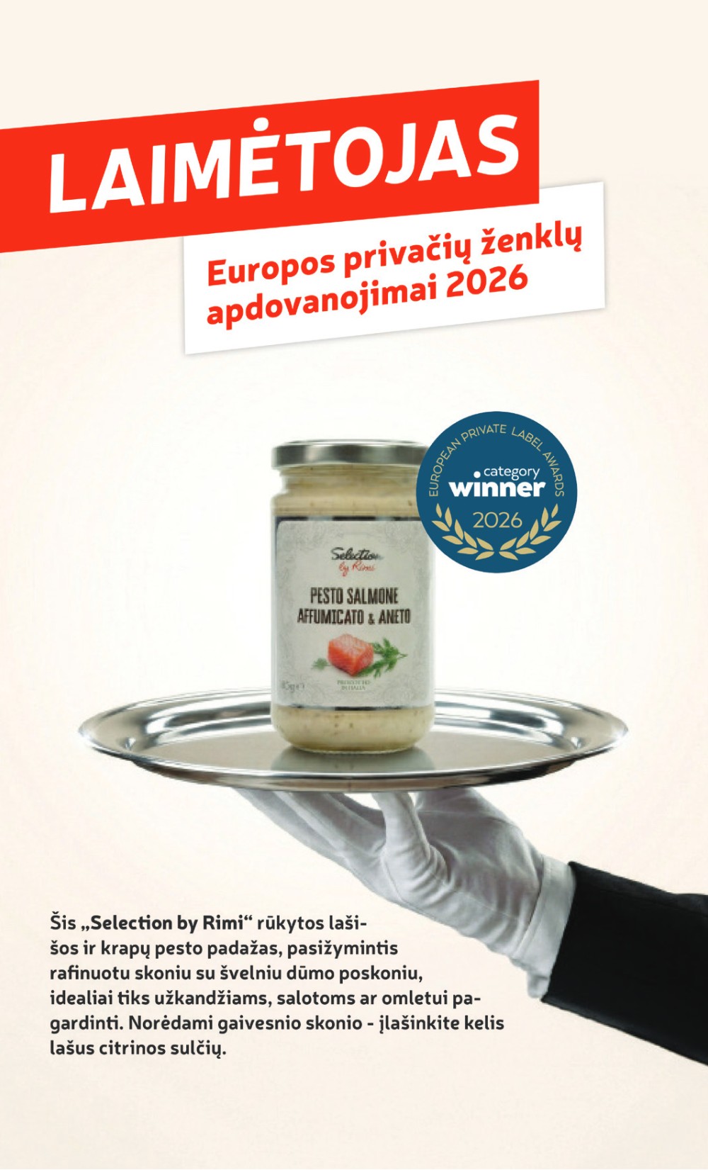 Rimi akcijų leidinys - balandžio 21 – page 25