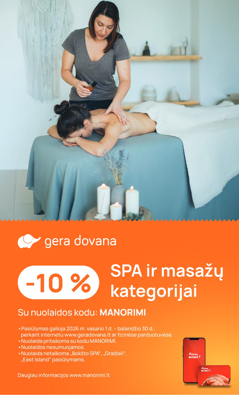 Rimi akcijų leidinys - balandžio 21 – page 33