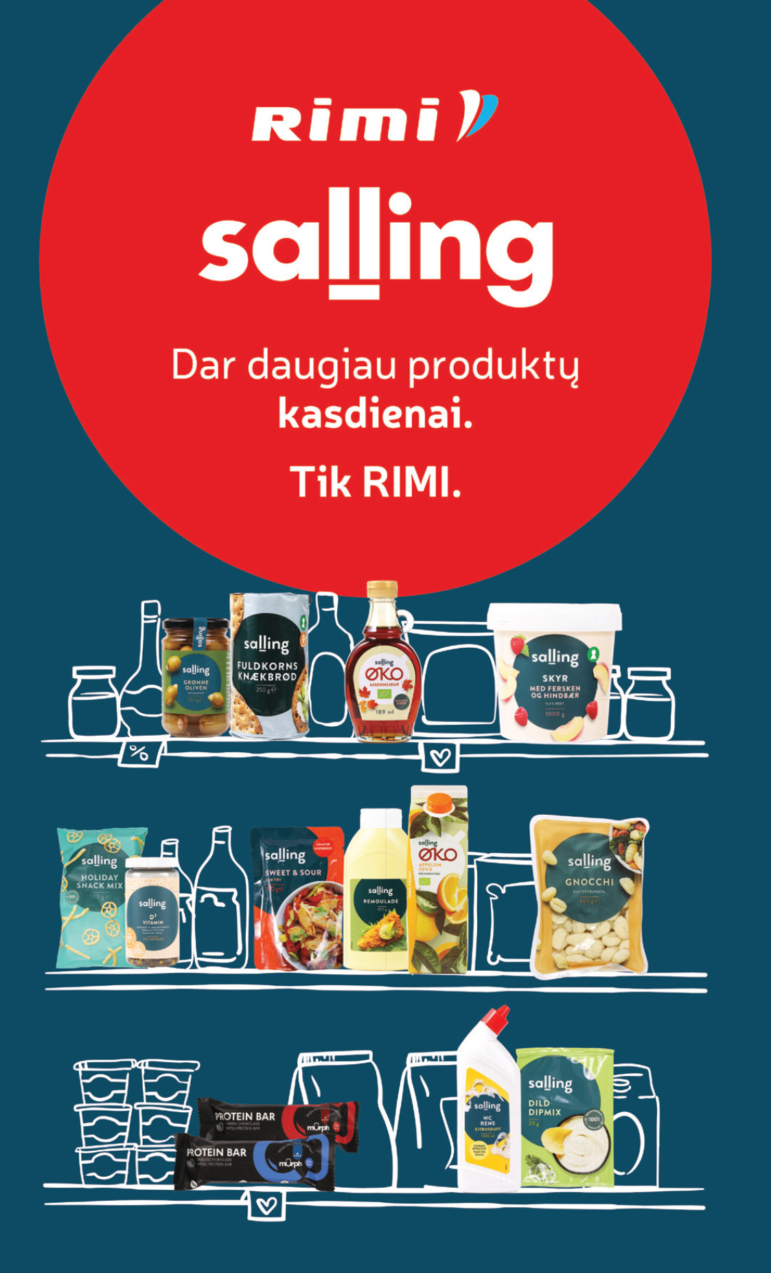 Rimi akcijų leidinys - balandžio 28 – page 2