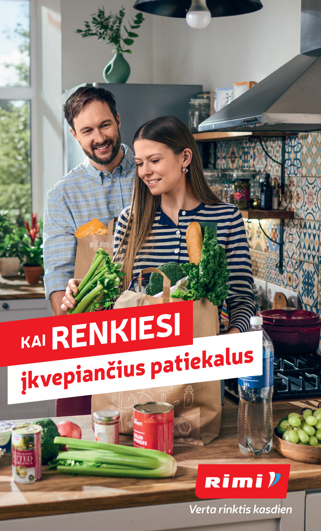 Rimi akcijų leidinys - gegužės 12 – page 10