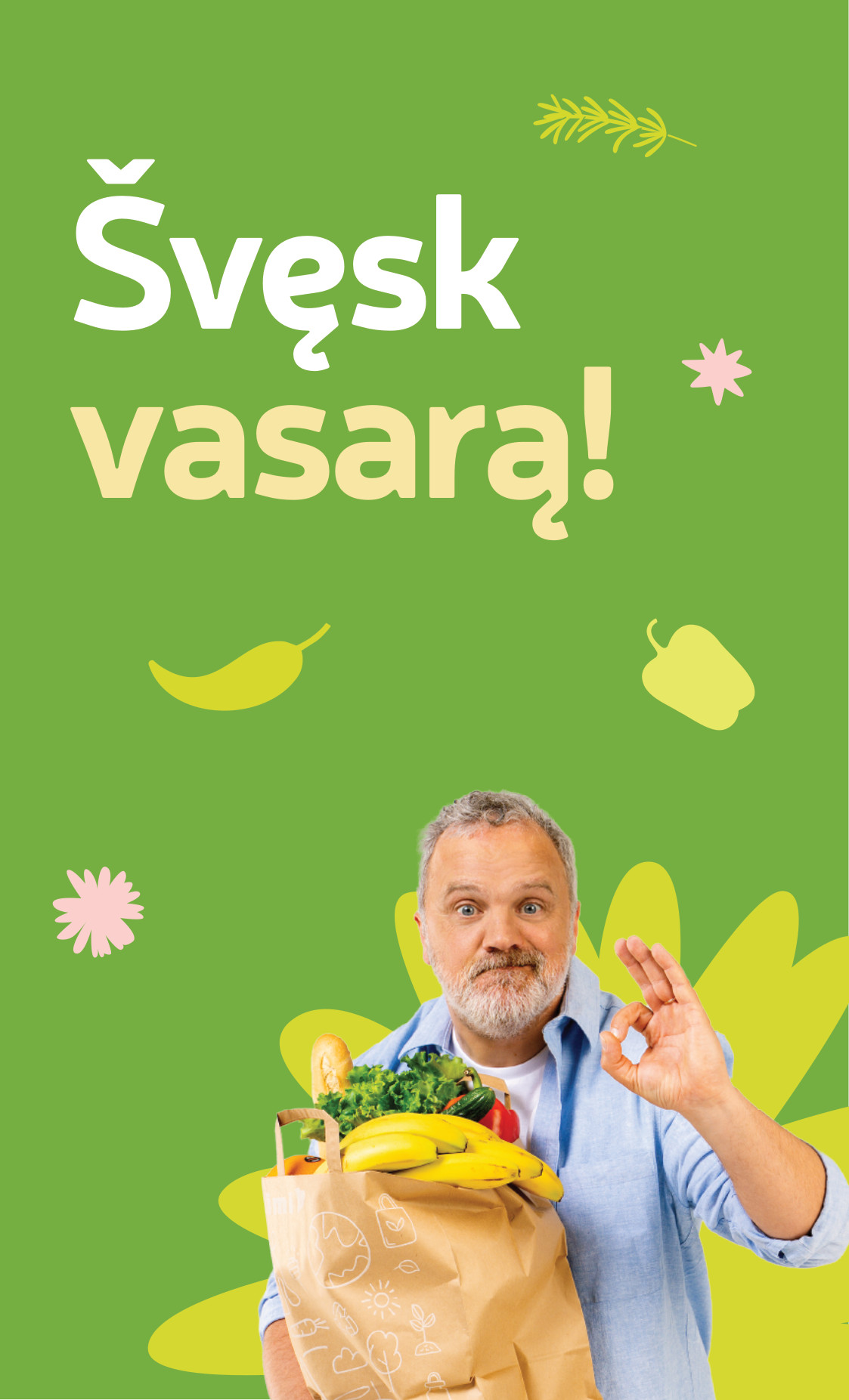 Rimi akcijų leidinys - gegužės 26 – page 8