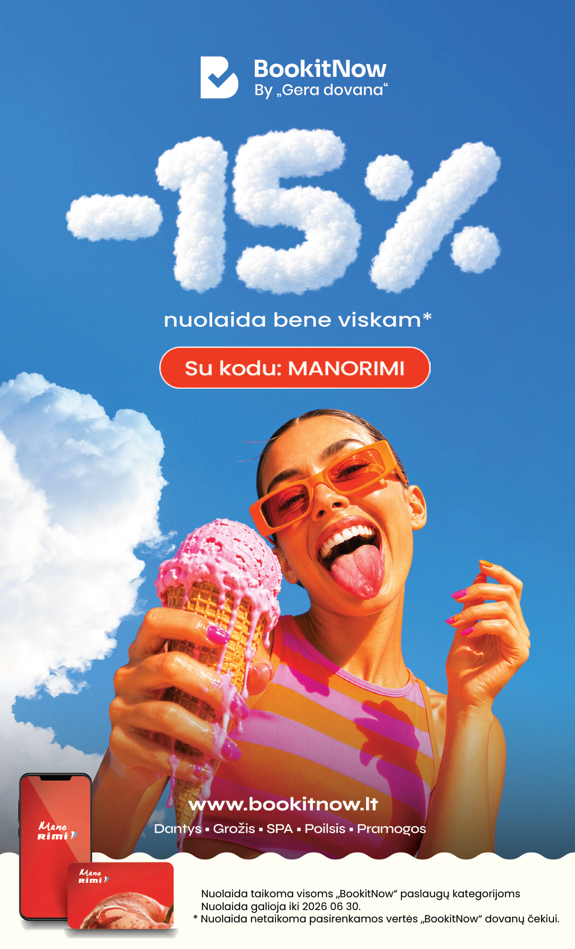 Rimi akcijų leidinys - Birželio 30 – page 30