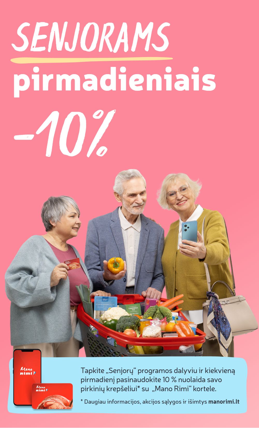 Rimi balandžio akcijų leidinys 1 – page 20