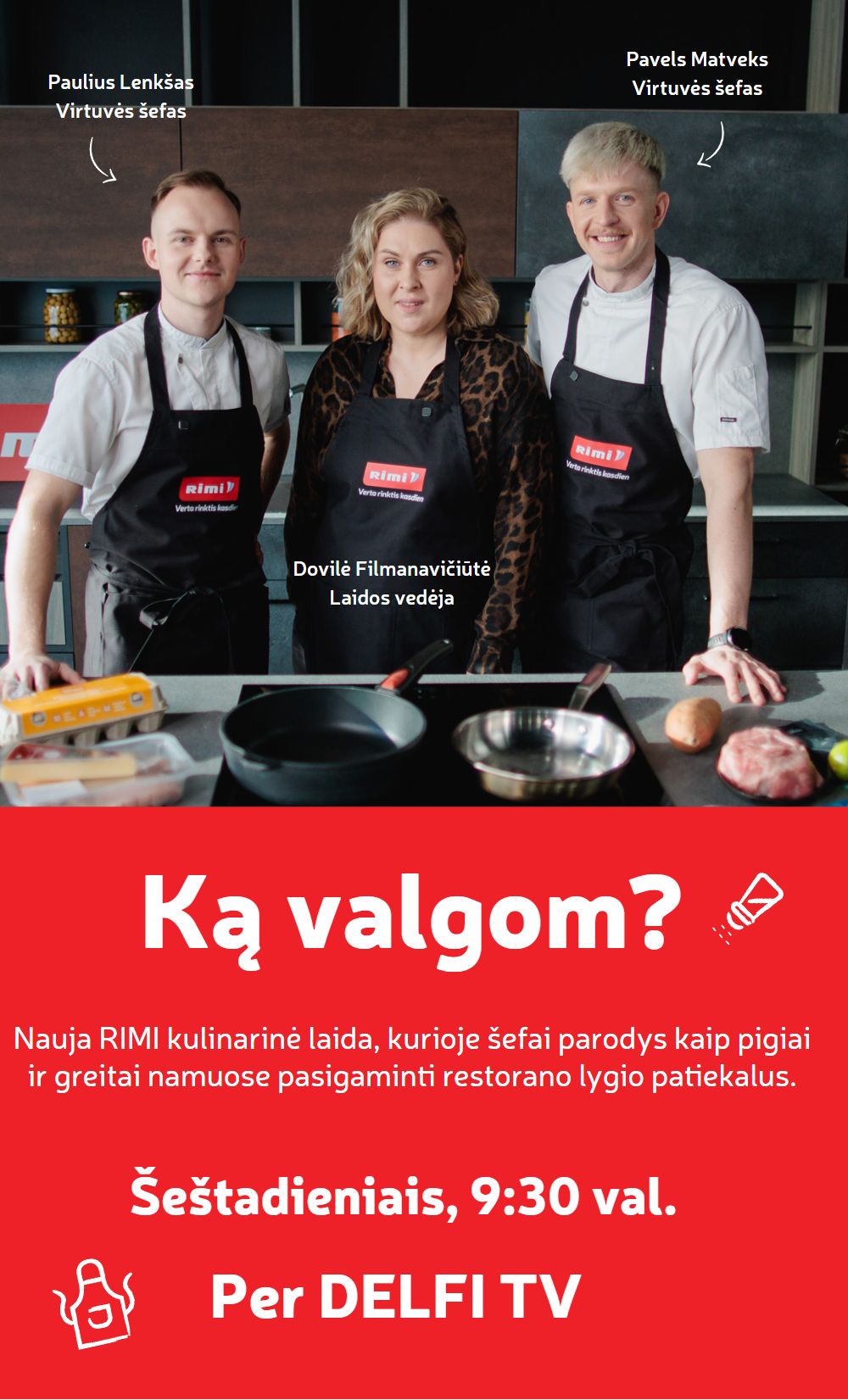 Rimi balandžio akcijų leidinys 1 – page 22